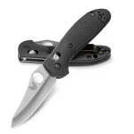 Navaja Benchmade Mini Griptilian® - Pie de oveja