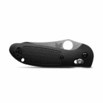 Navaja Benchmade Mini Griptilian® - Pie de oveja