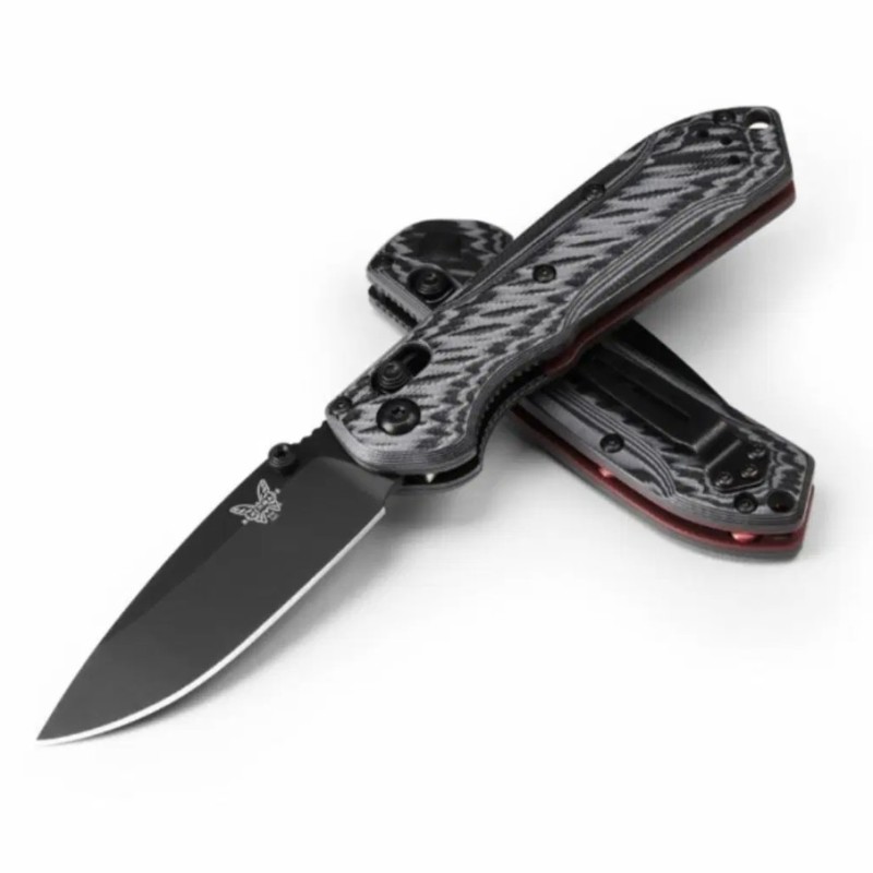 Mini Freek G10 Benchmade Coltello