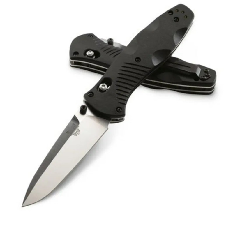 Bombardamento Benchmade Coltellino tascabile