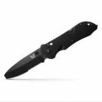 Navaja Benchmade Triage
