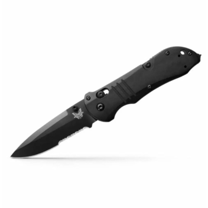 Benchmade Taktisches Triagemesser