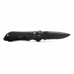 Benchmade Faca de Triagem Tática