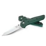 Benchmade Faca de Alumínio 940