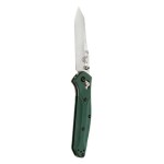 Benchmade Faca de Alumínio 940