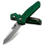Benchmade Mini Osborne Aluminum Folding Knife