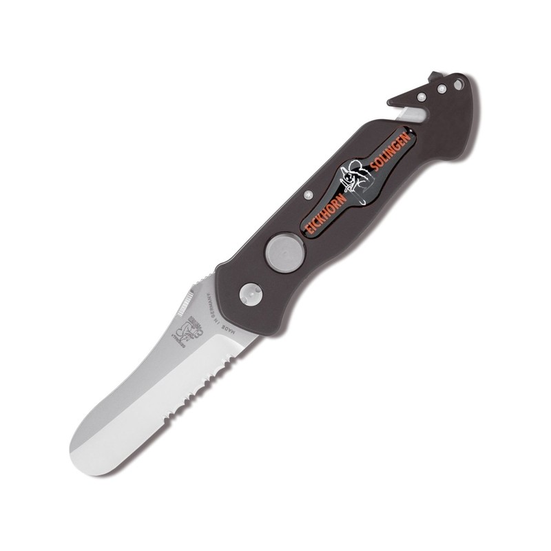 Couteau de sauvetage Eickhorn PRT-IV