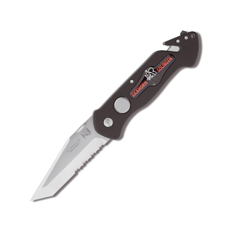 Couteau de sauvetage Eickhorn PRT-III