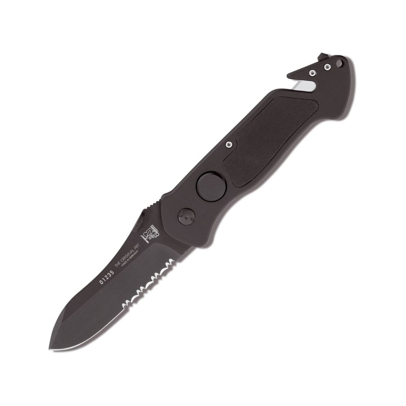 Couteau de sauvetage Eickhorn EPRT-VIII