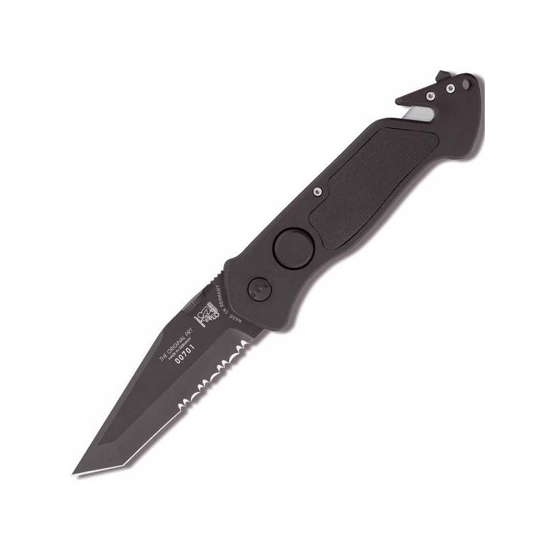 Faca de Resgate Eickhorn PRT-X