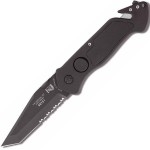 Faca de Resgate Eickhorn PRT-X