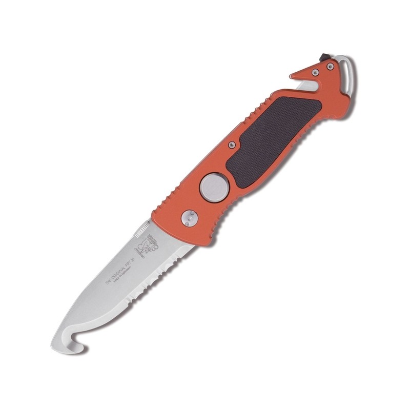 Couteau de sauvetage Eickhorn PRT-XI