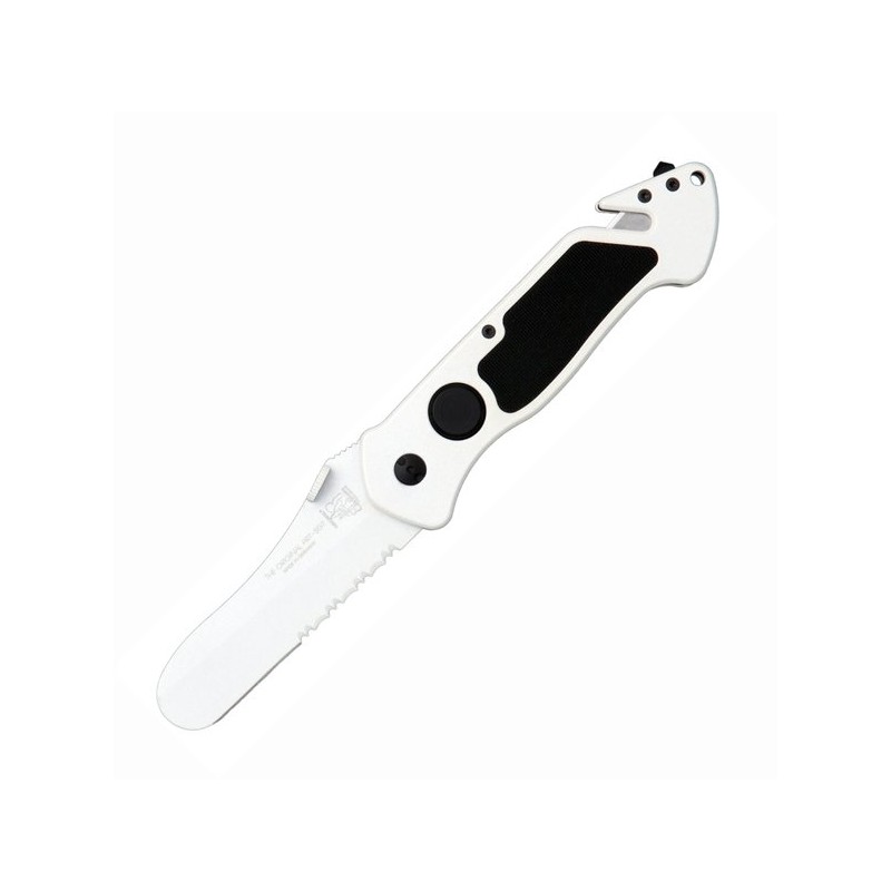 Couteau de sauvetage Eickhorn Sergent IV du PRT