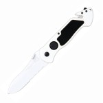 Eickhorn PRT VIII Sergeant Rescue Knife