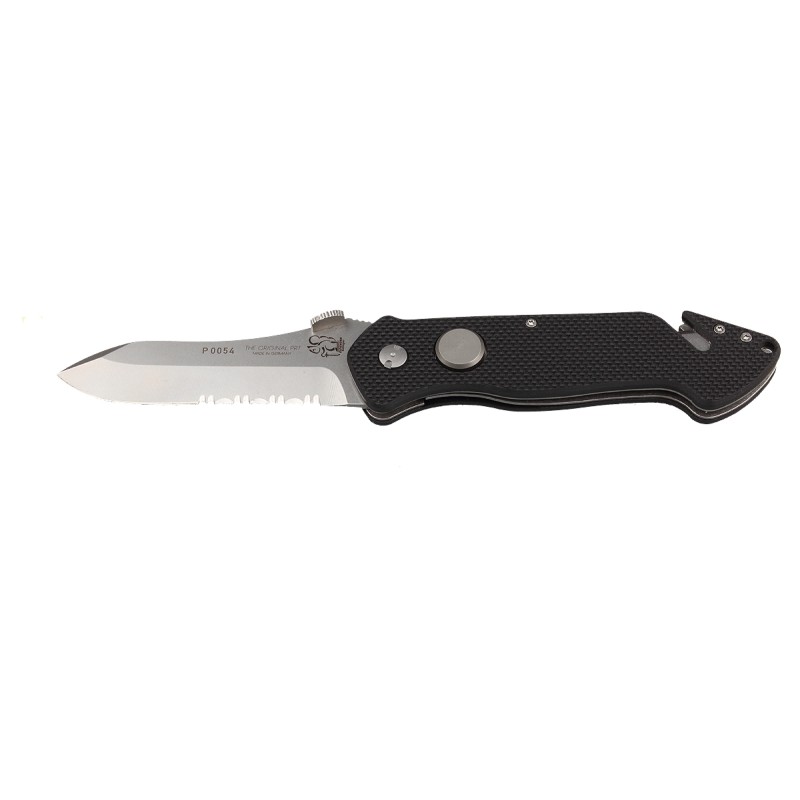 Eickhorn Tactical PRT G10 Messer