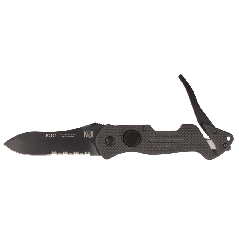 Couteau de sauvetage Eickhorn PRT LEO