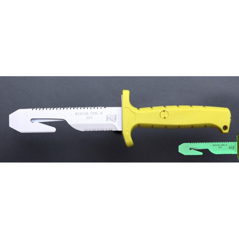 Eickhorn Mehrzweckmesser SGT RT III