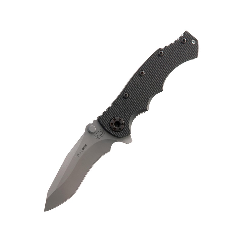 Couteau Eickhorn Pohl One G-10