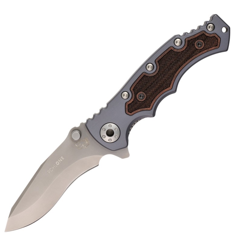 Eickhorn POHL ONE - EDC Pocket Knife