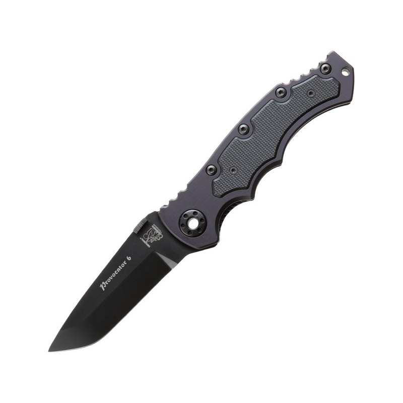 Couteau provocateur Eickhorn 6 G-10