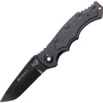 Eickhorn Provocator 6 G-10 pocket knife