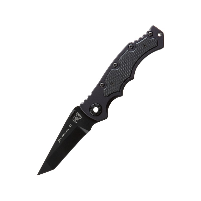 Eickhorn Provokatives Messer 10 G-10