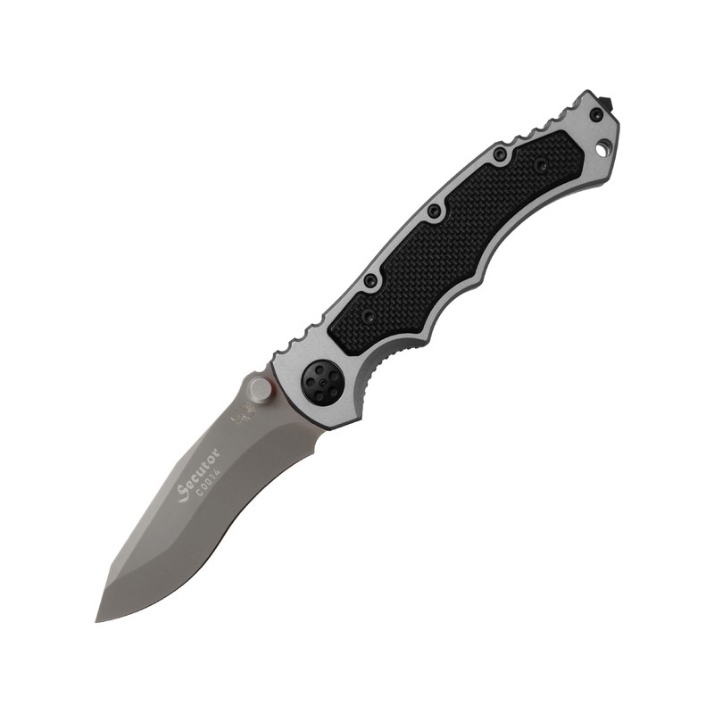 Couteau Secutor Eickhorn