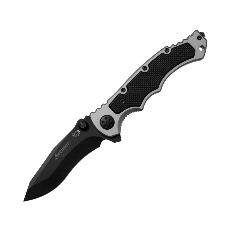 Couteau Secutor Eickhorn