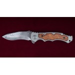 Coltello di Damasco Eickhorn Secutor