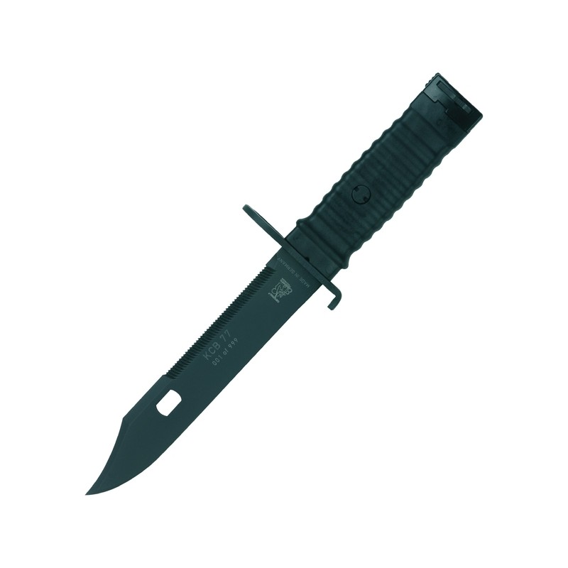 Faca de baioneta Eickhorn KCB 77 M1-LE