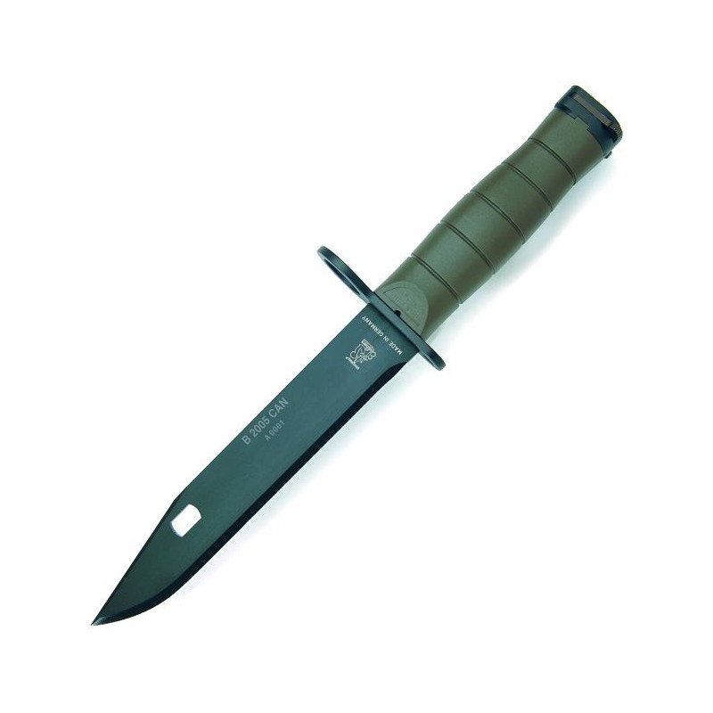 Faca CAN Eickhorn B2005