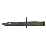 Cuchillo Eickhorn B2005 PUEDE