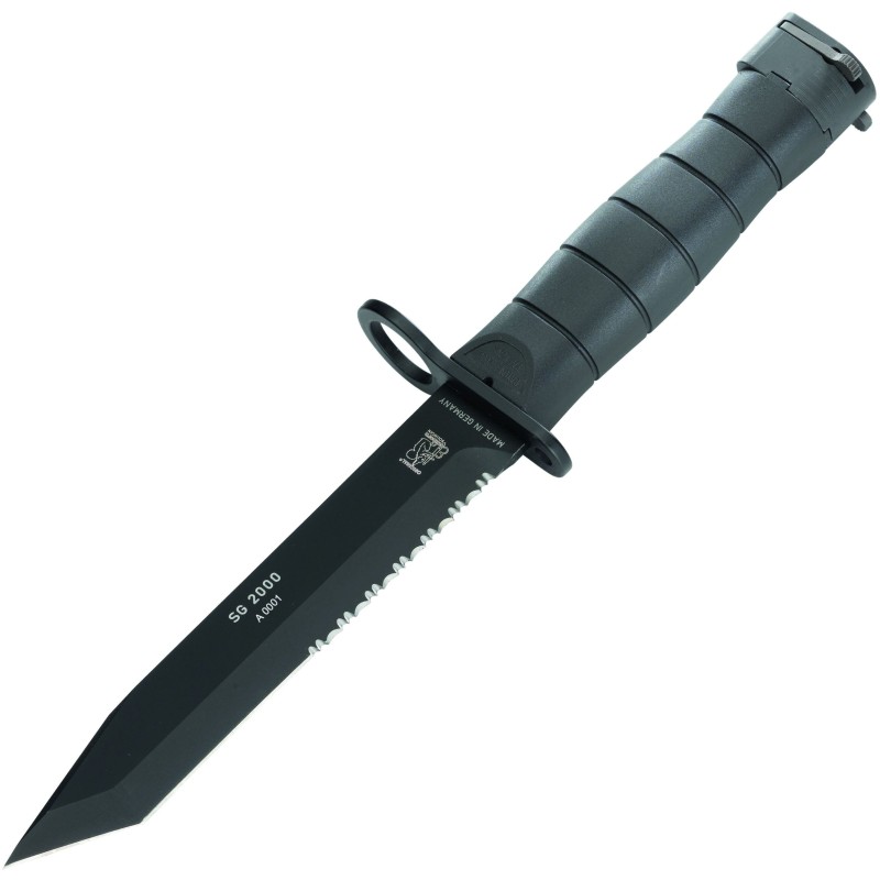 Faca Eickhorn SG2000