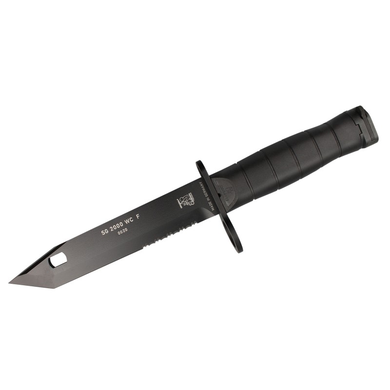 Faca Eickhorn SG 2000 WC-F
