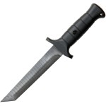 Cuchillo Eickhorn KM 2000 BW Damasco