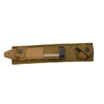 Coltello seghettato Eickhorn Desert Command II