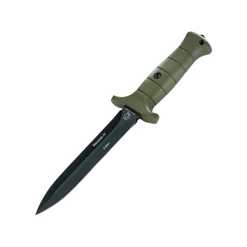 Coltello Eickhorn RECONDO IV