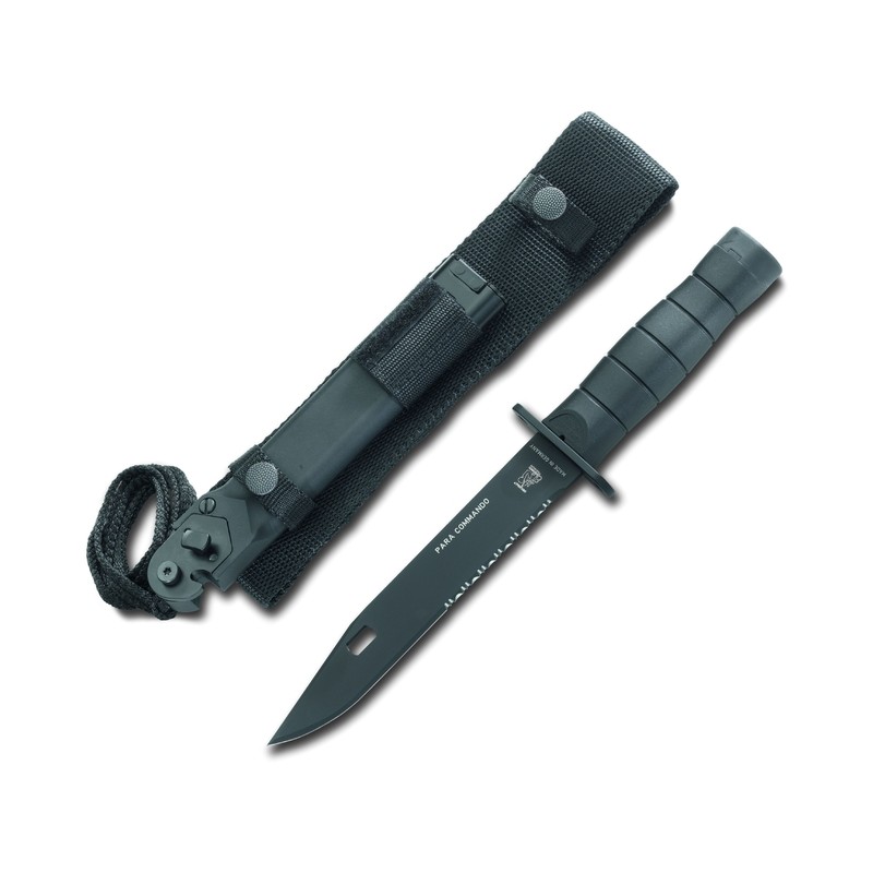 Cuchillo Eickhorn Comando Para