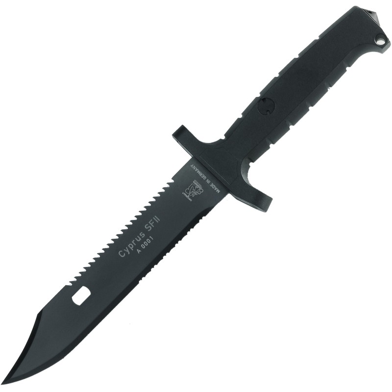 Eickhorn Cyprus SF II Knife