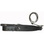 Eickhorn FS 2000 Serrated Knife