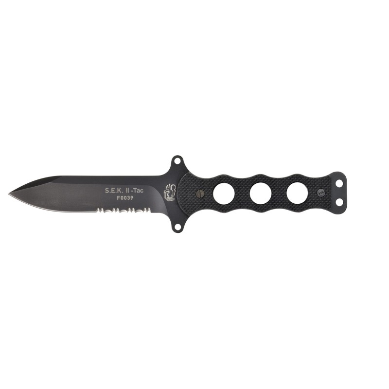 Coltello tattico Eickhorn SEK II G10
