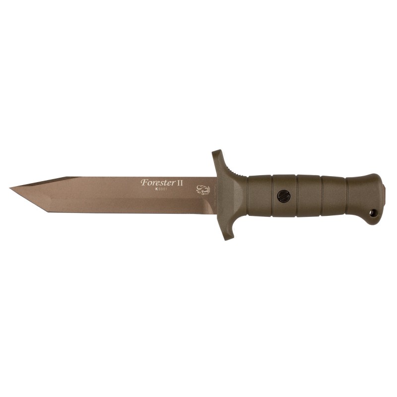 Coltello Eickhorn Forester II