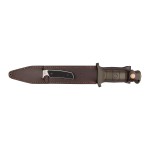 Conjunto de facas de caça Eickhorn Boar Hunter com Para II GS