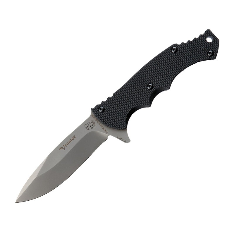 Faca Eickhorn Venator G-10