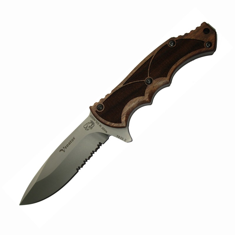 Coltello di legno Eickhorn Venator