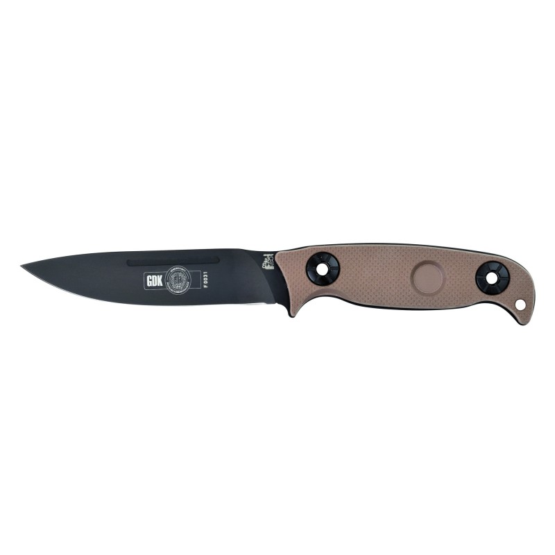 Coltello Eickhorn GDK