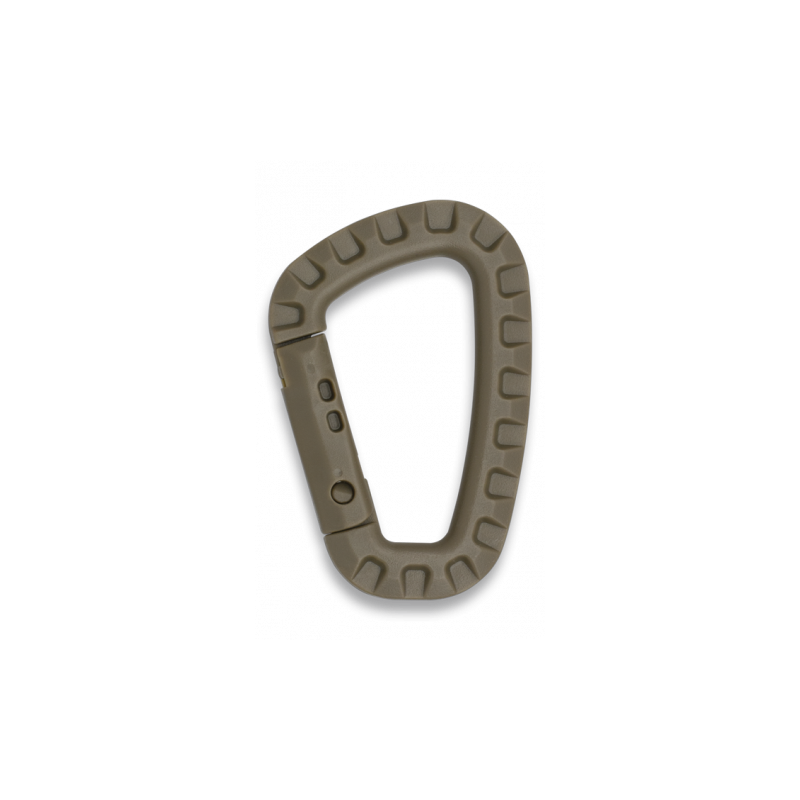 Karabiner aus Kojotenfaser