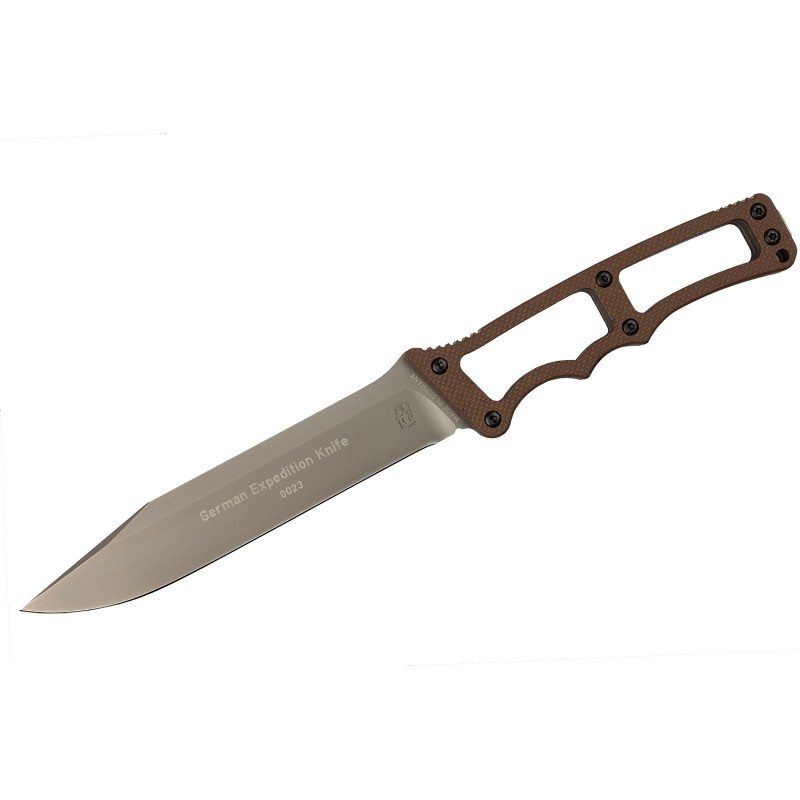 Cuchillo Eickhorn GEK-EDC 825233GR