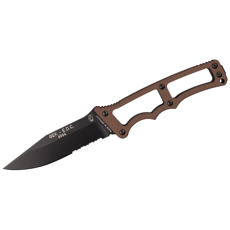 Cuchillo Eickhorn GEK-EDC 825235EB