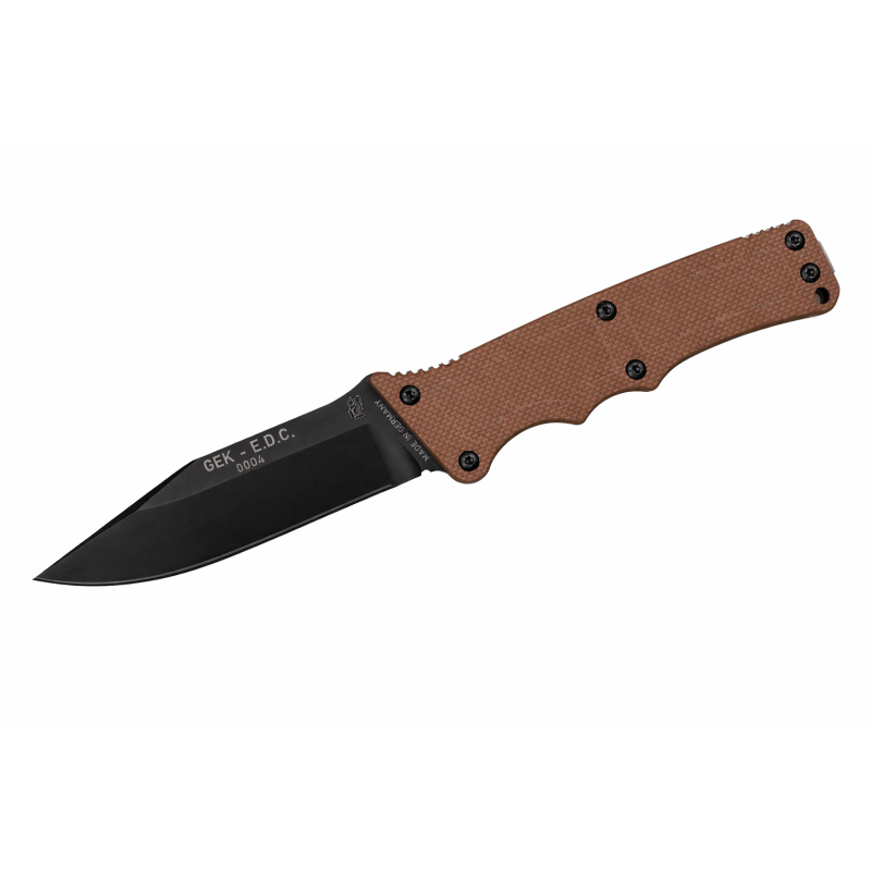Cuchillo Eickhorn GEK-EDC 825235EGB